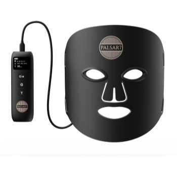 PALSAR7 Photon LED mask 8in1 mască facială cu LED - imagine 2